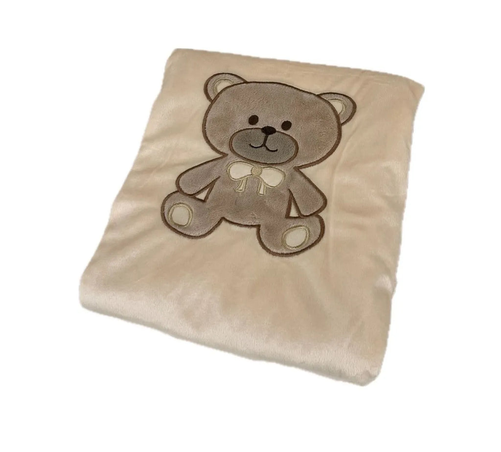 Big Oshi Blanket -