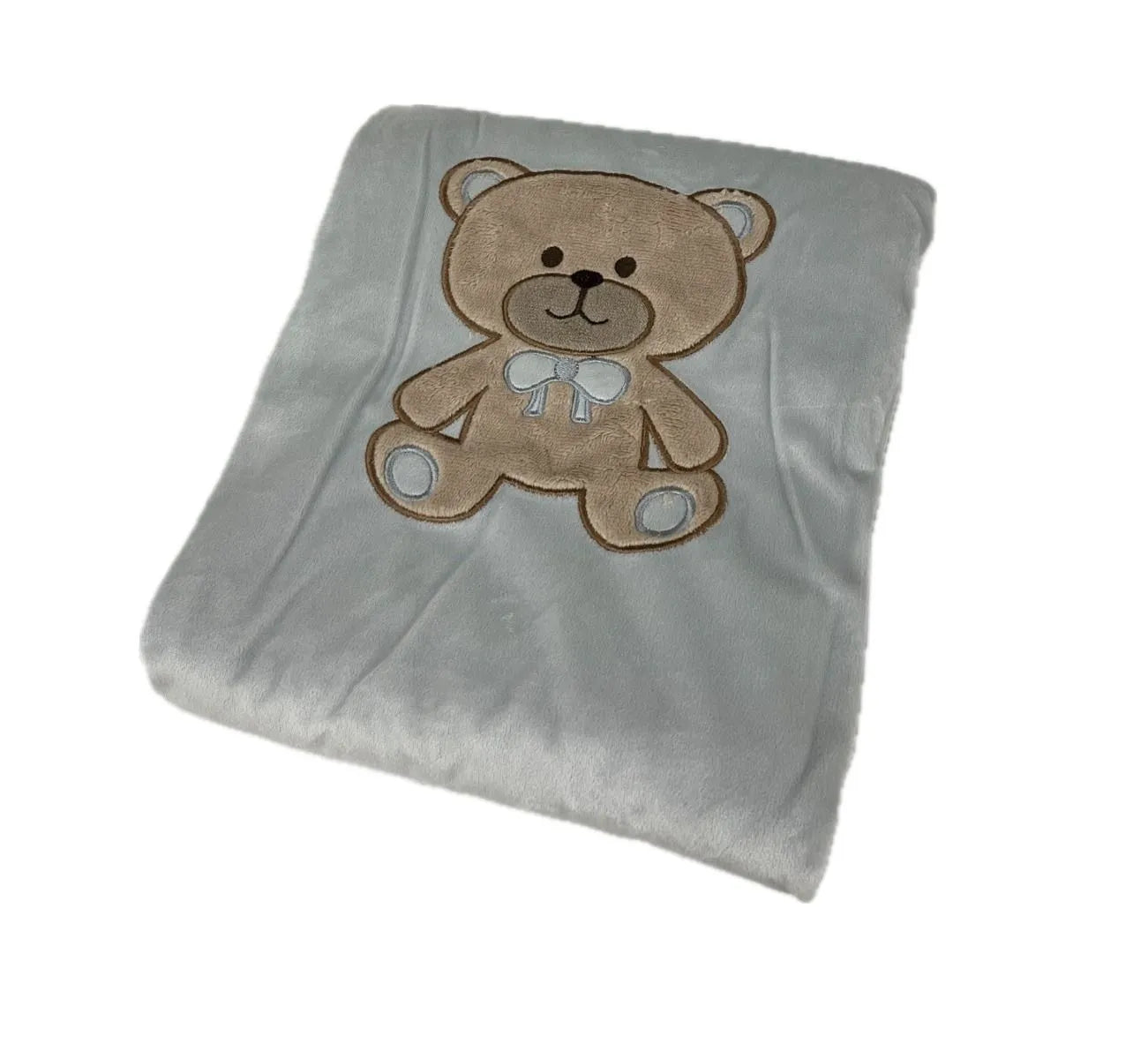 Big Oshi Blanket -
