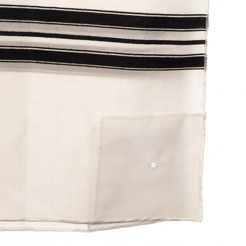 Keter Wool Tzitzis - Avodas Yad- 1 Hole -