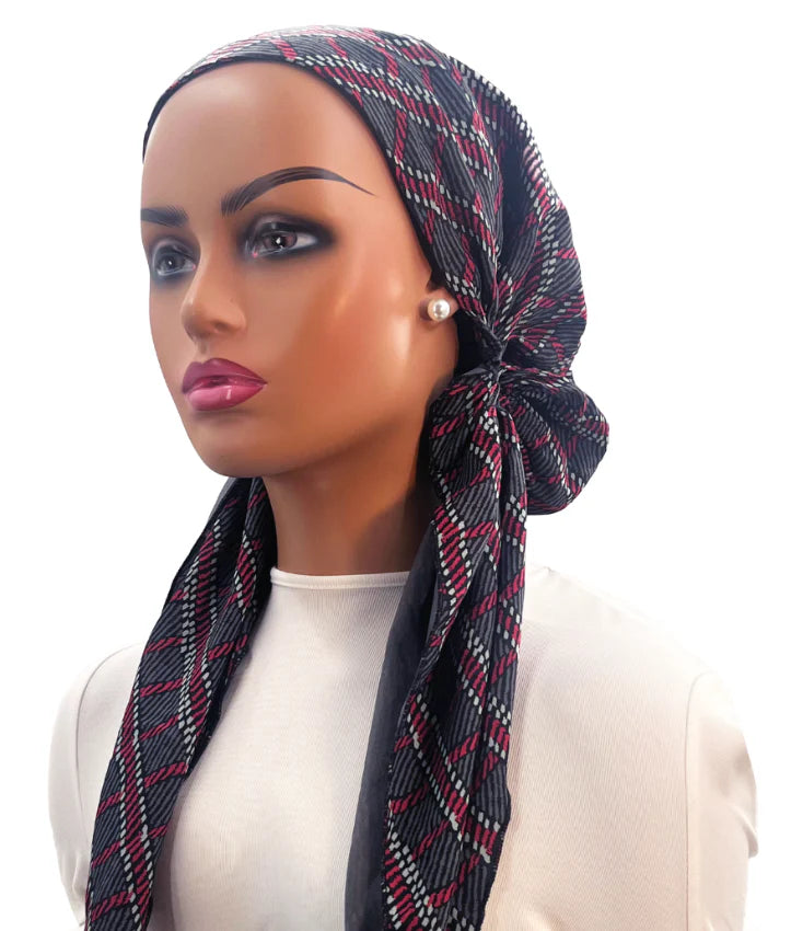 Ahead Headwear - 8039 - FW25 -