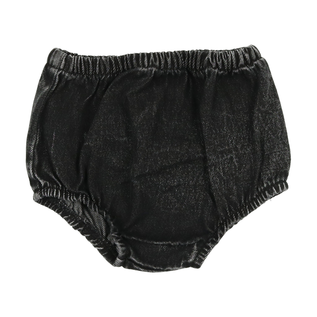 Analogie Basic Denim Bloomers -