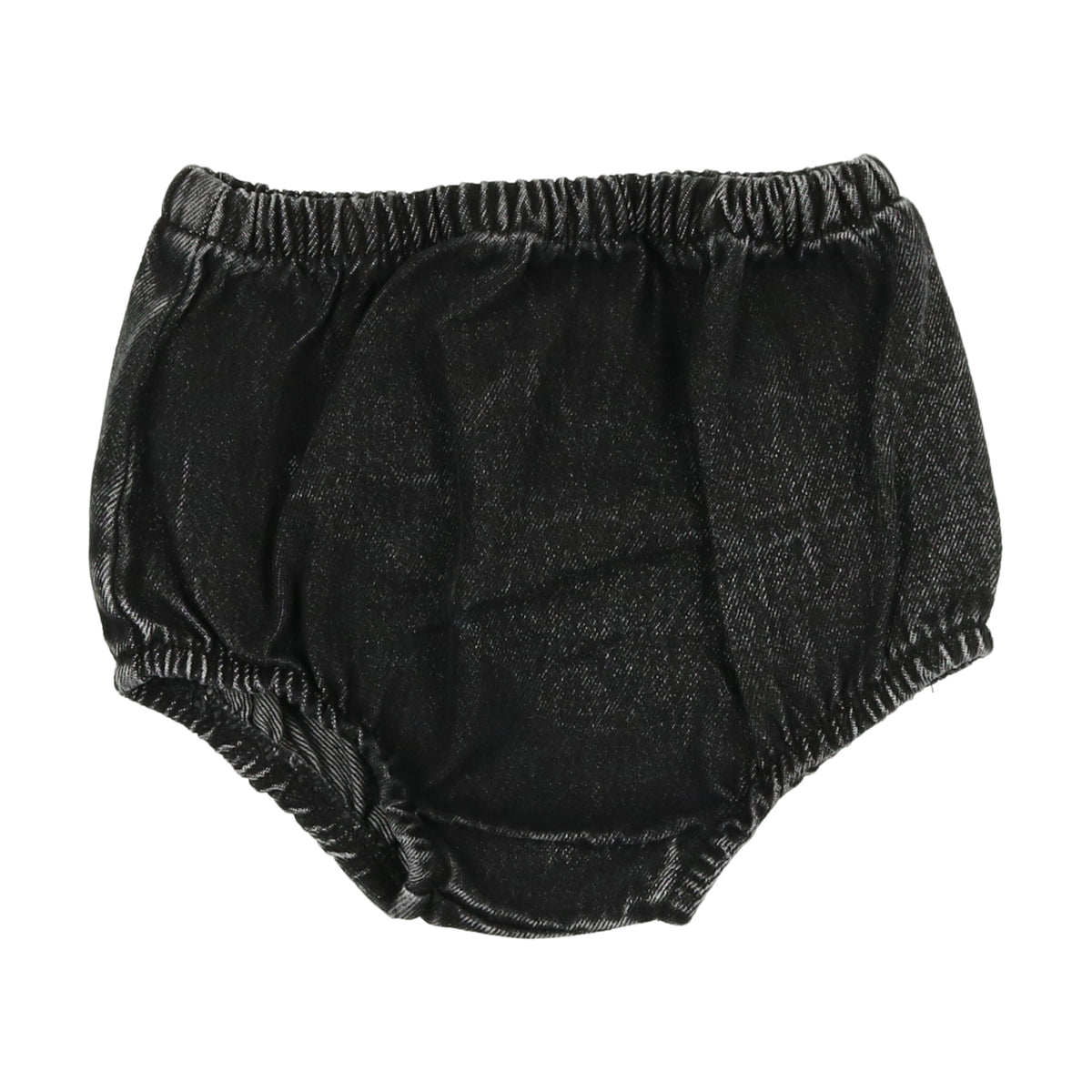 Analogie Basic Denim Bloomers -