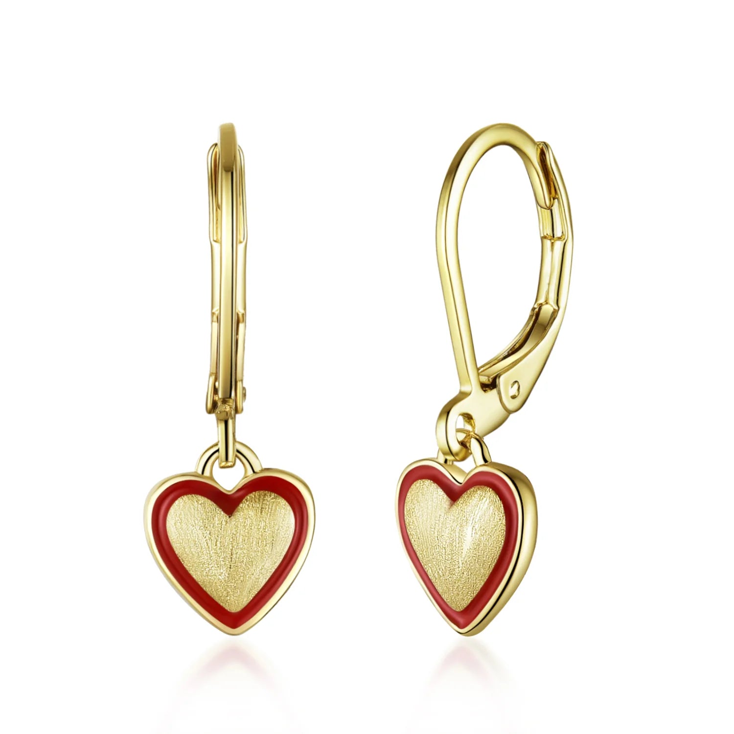 Jade Collection Earrings - E366 -