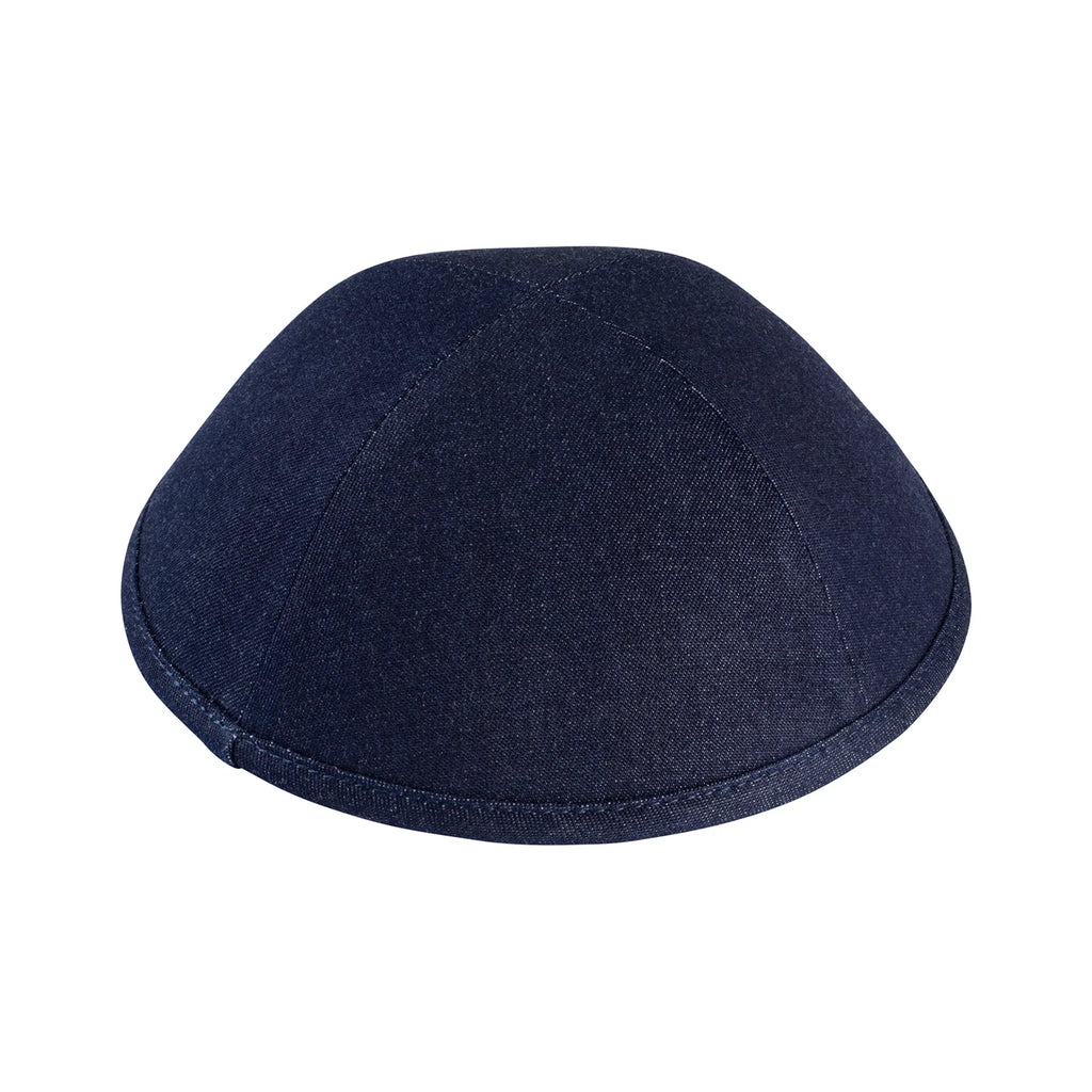 ikippah Denim Kaplech - 4 Part -