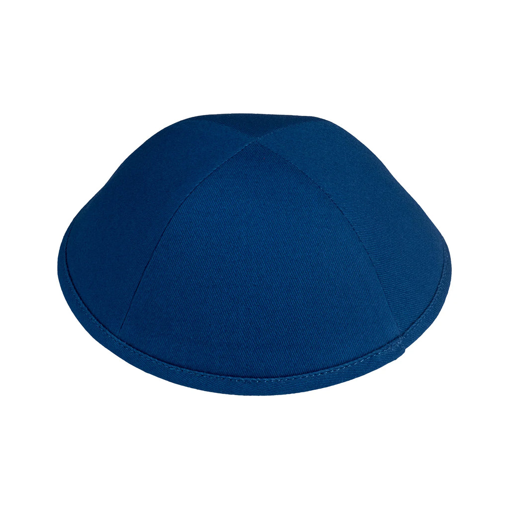 iKippah Suiting Kaplech - 4 Part -