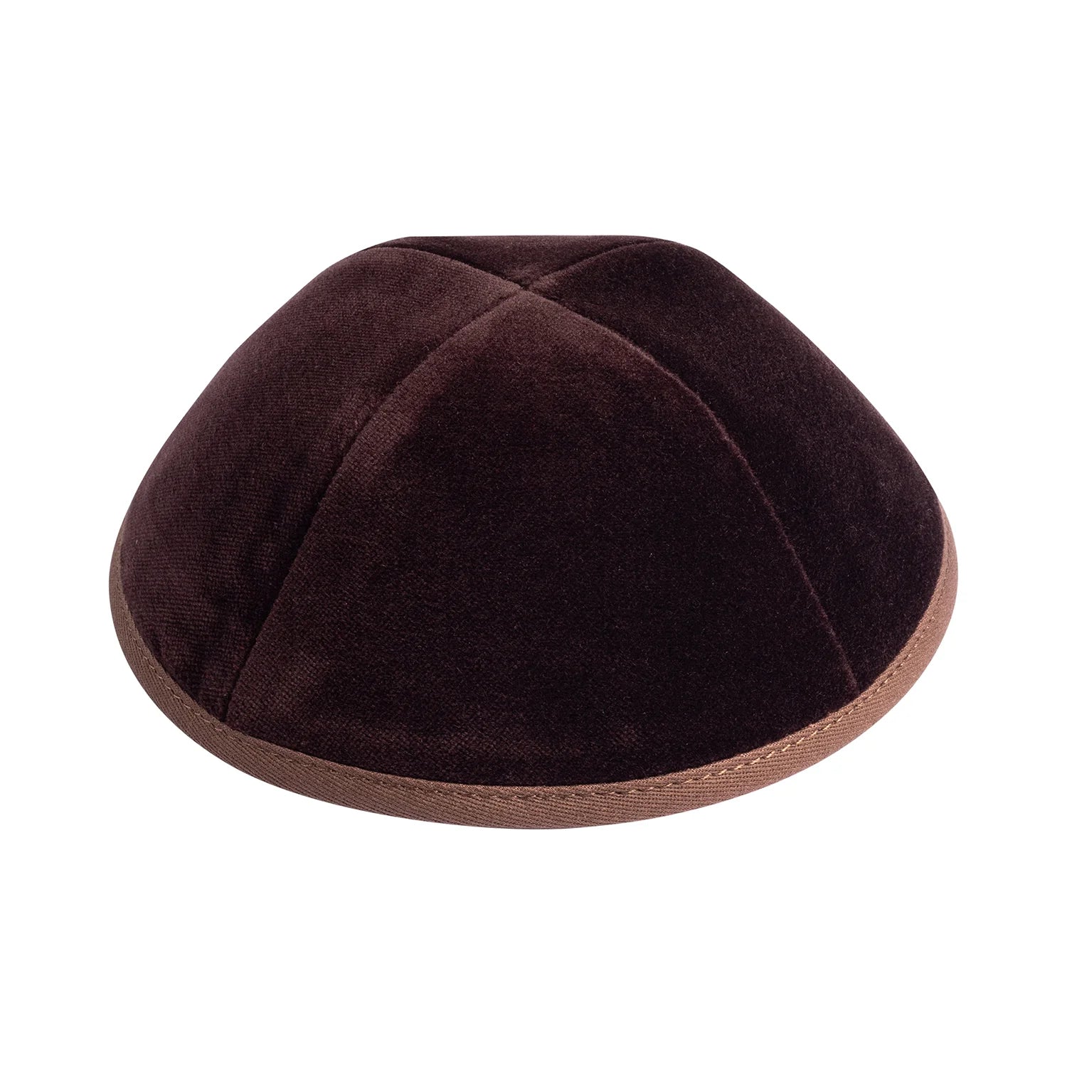 iKippah Velvet Kaplech - 4 Part -