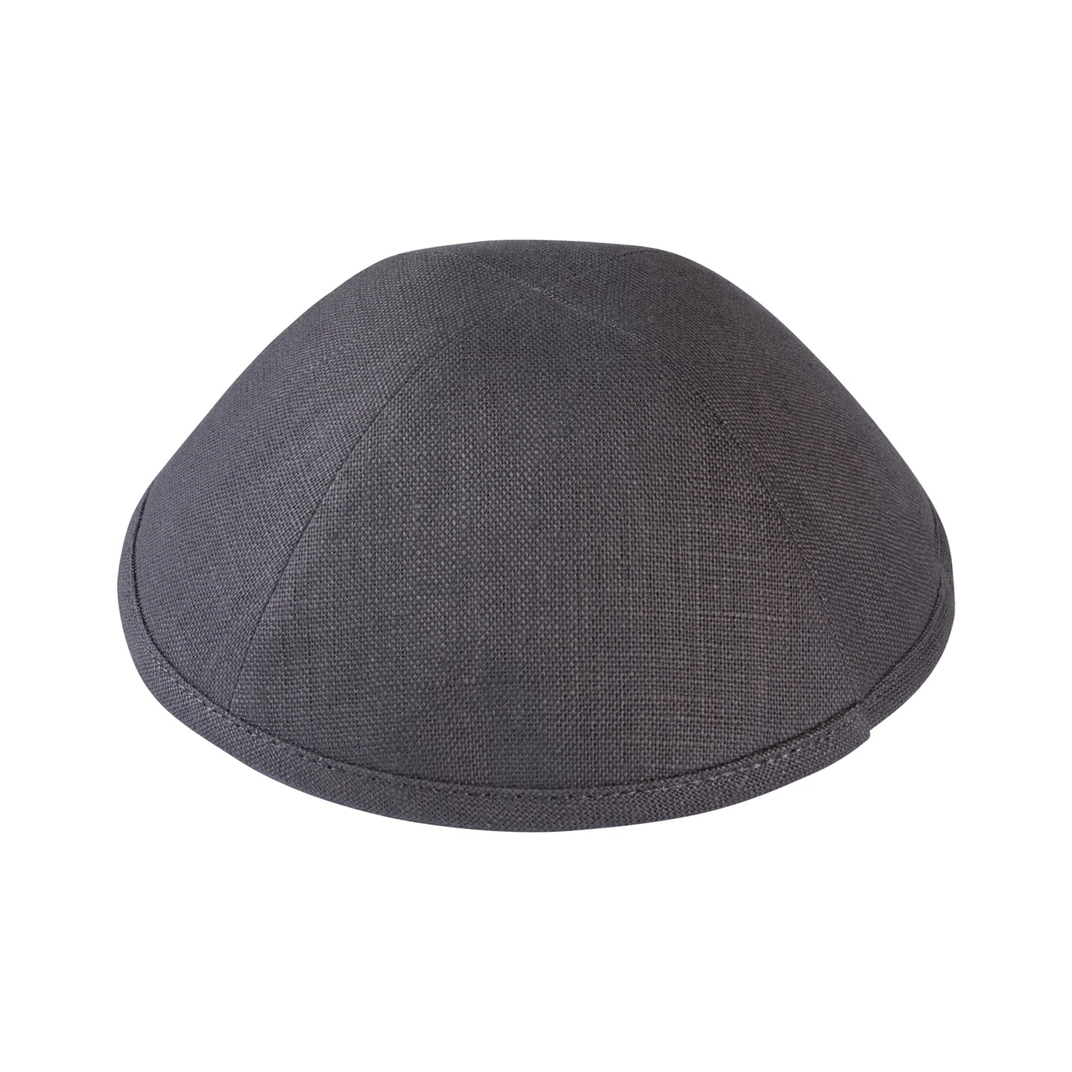 iKippah Linen Kaplech - 4 Part -