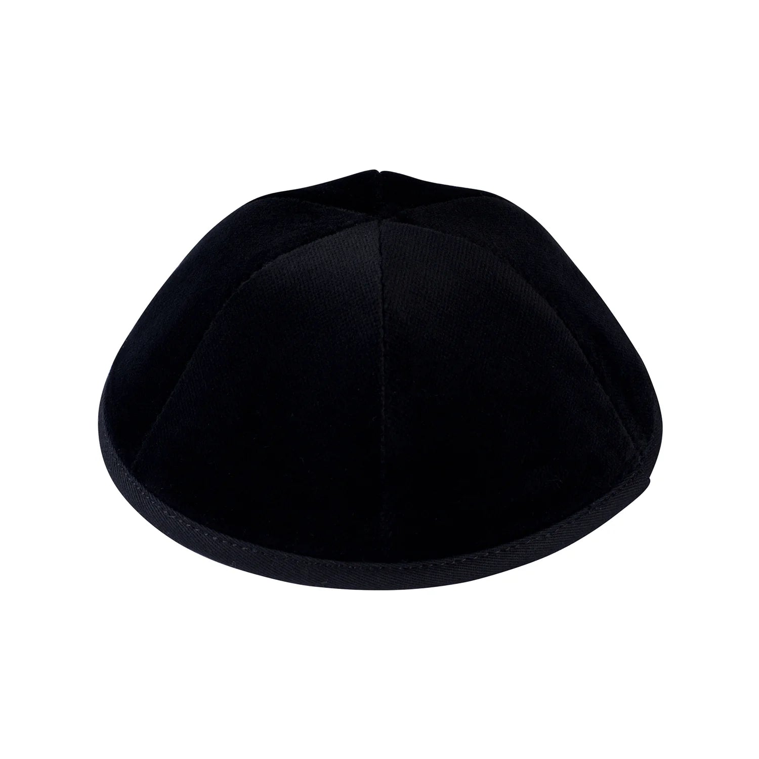 iKippah Velvet Kaplech - 6 Part -