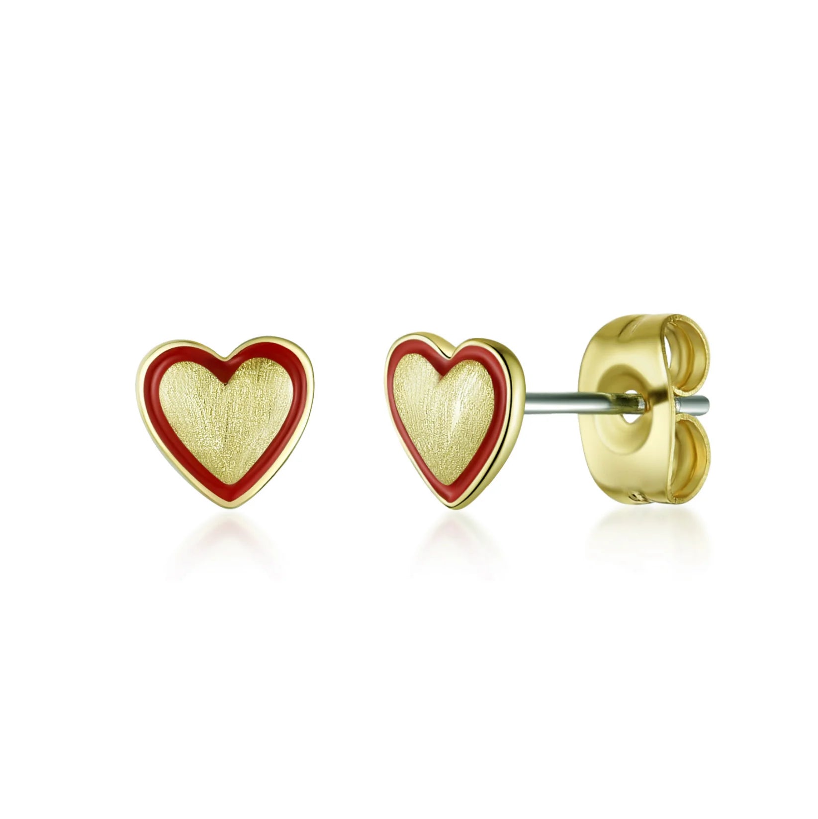 Jade Collection Earrings - E367