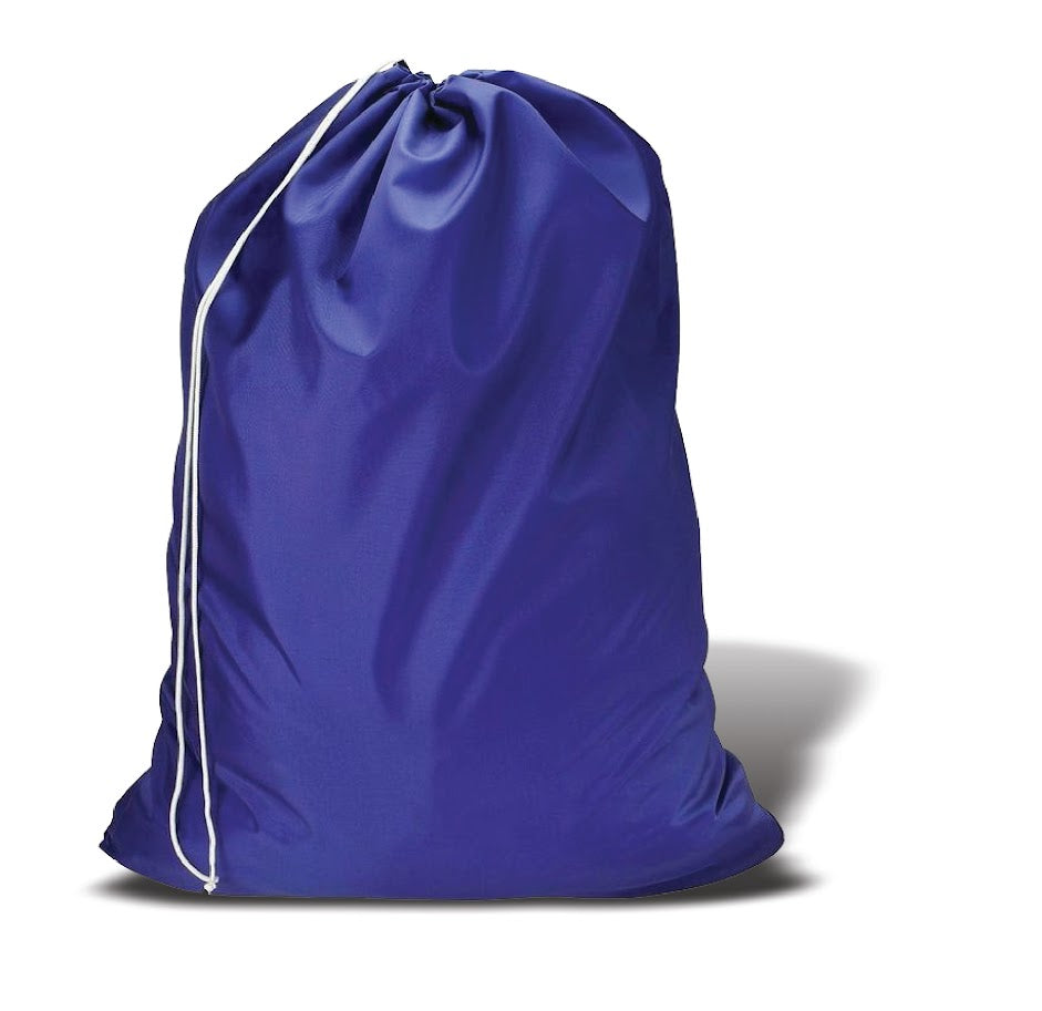 Abstract Poly Laundry Bag - 24"x36" -