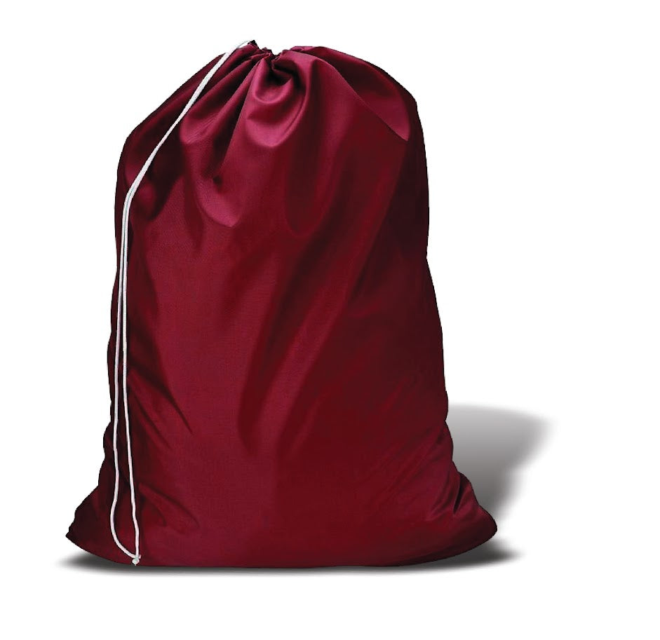 Abstract Poly Laundry Bag - 24"x36" -