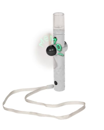 Memoi LED Mister Fan
