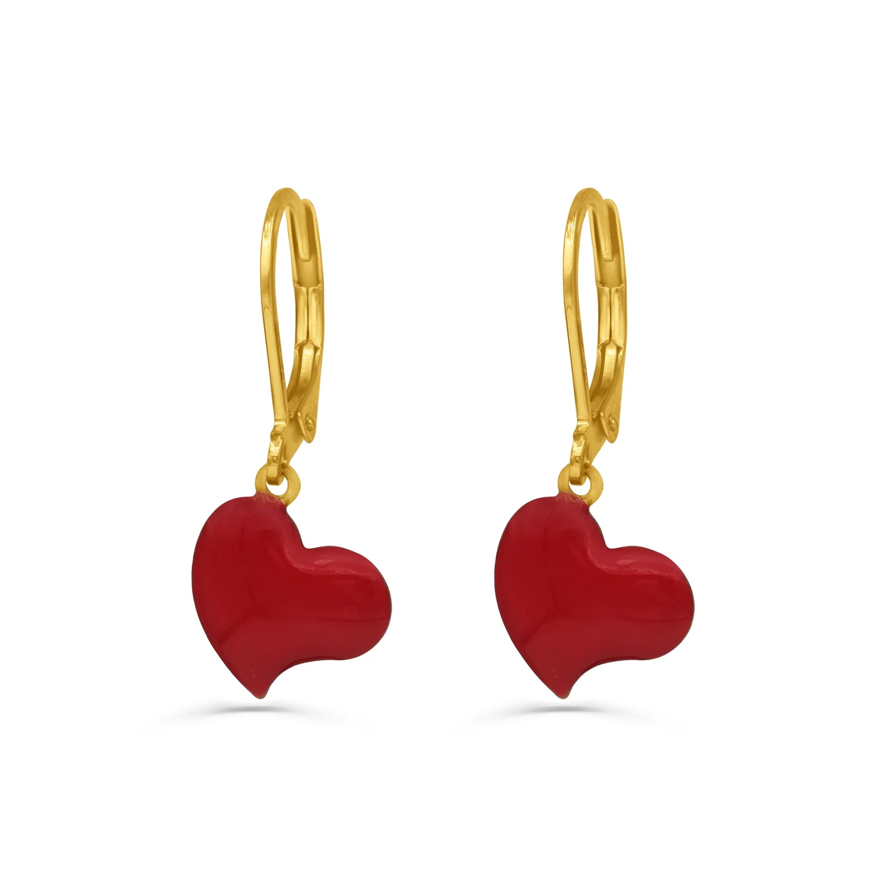 Jade Collection Earring - E150