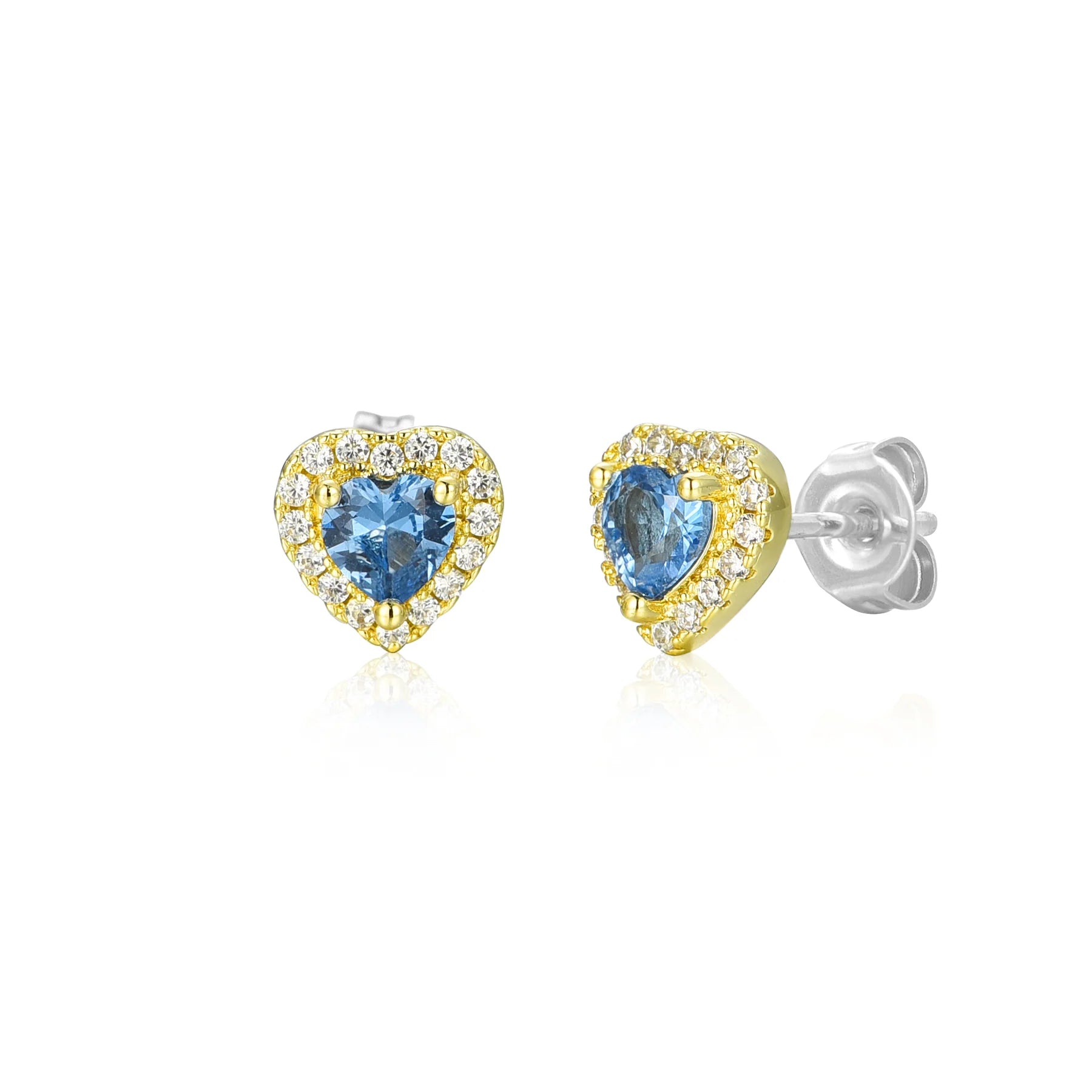 Jade Collection Earrings - ST9 -