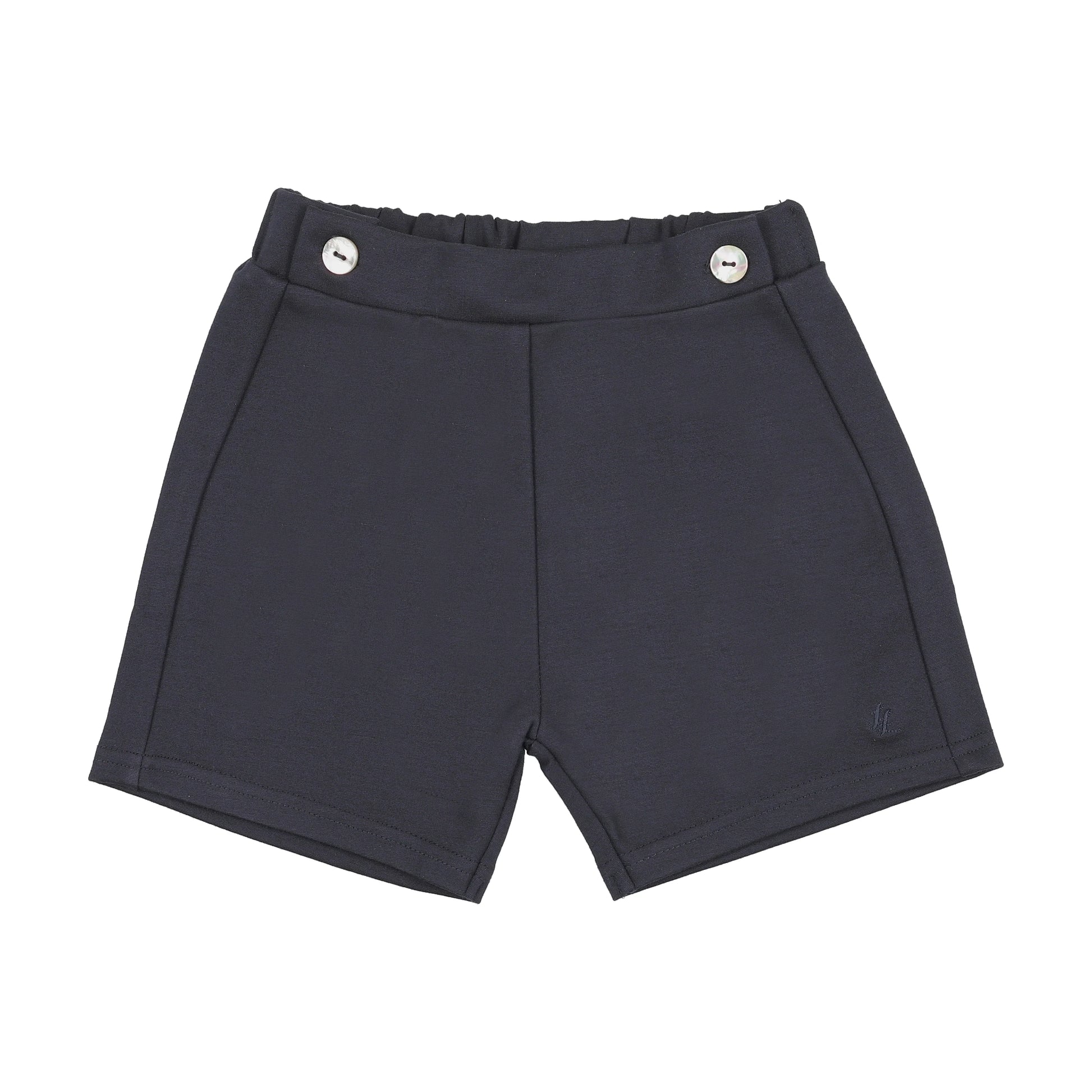 Analogie Ponte Shorts - SS26 -