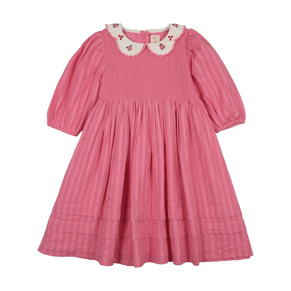 Analogie Downtown Dress - SS26 -