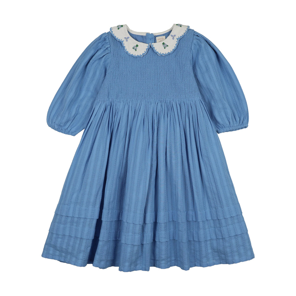 Analogie Downtown Dress - SS26 -