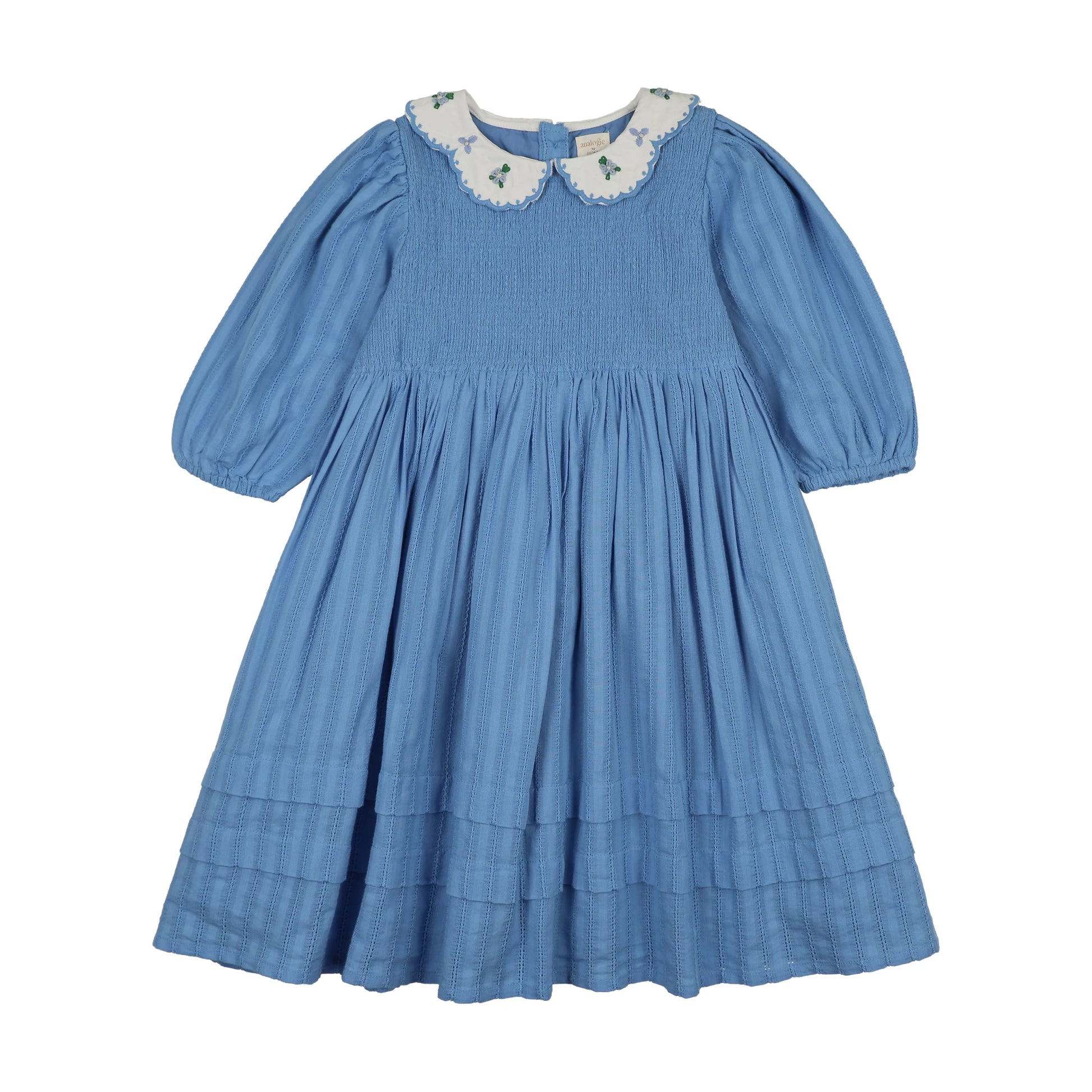 Analogie Downtown Dress - SS26 -