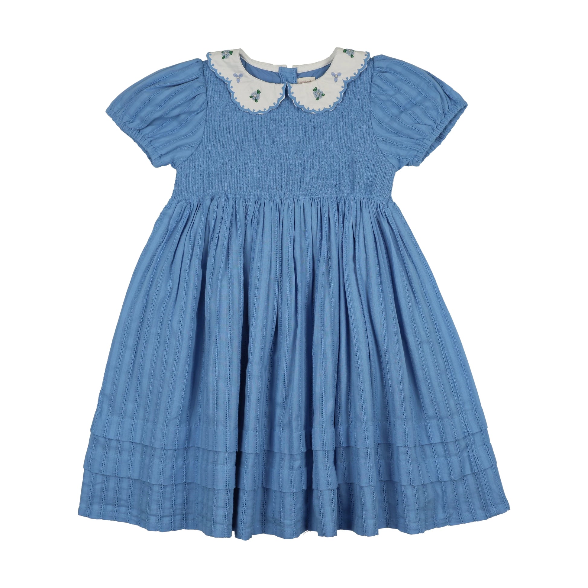 Analogie Downtown Short Sleeve Dress - SS26 -