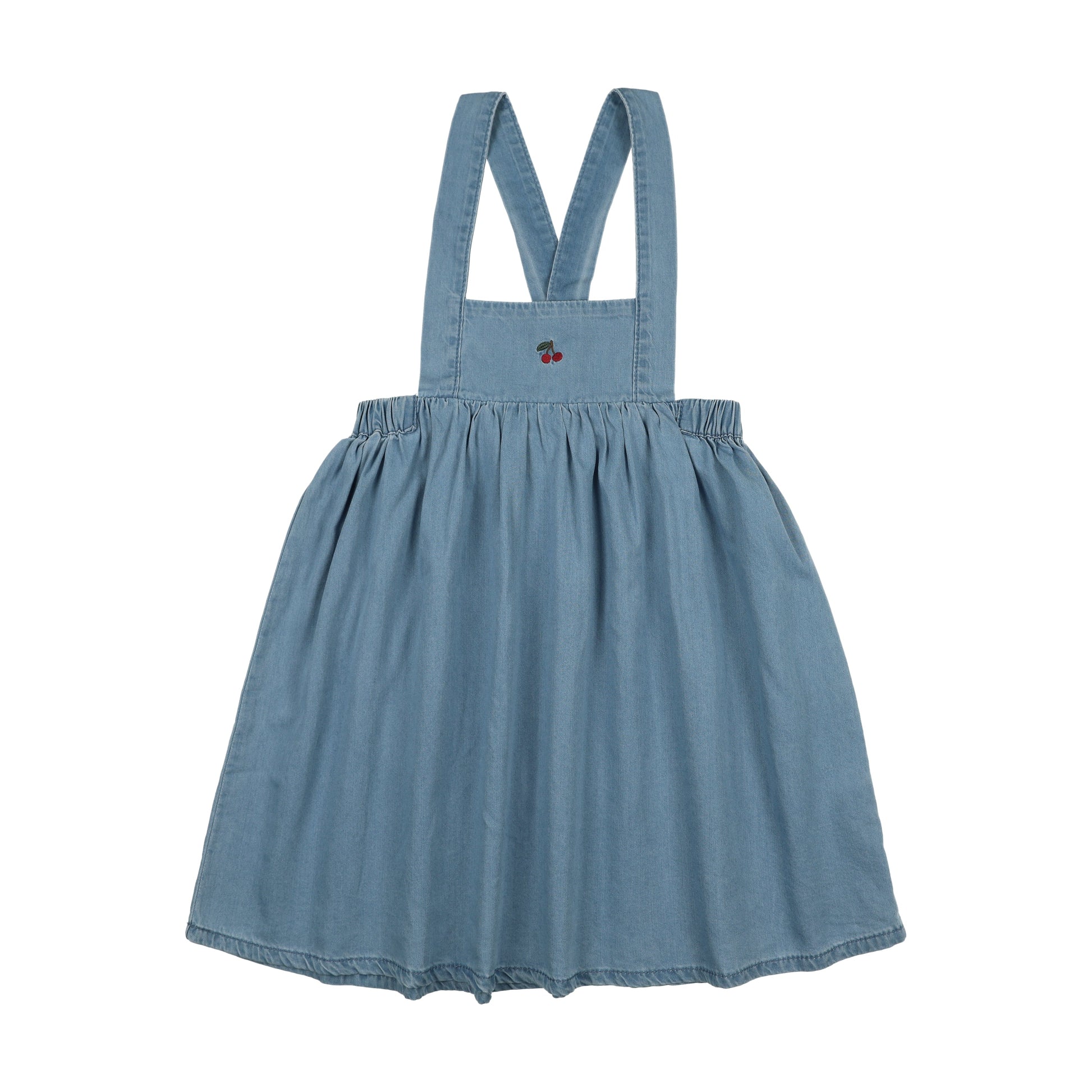 Analogie Denim Capsule Jumper - SS26 -