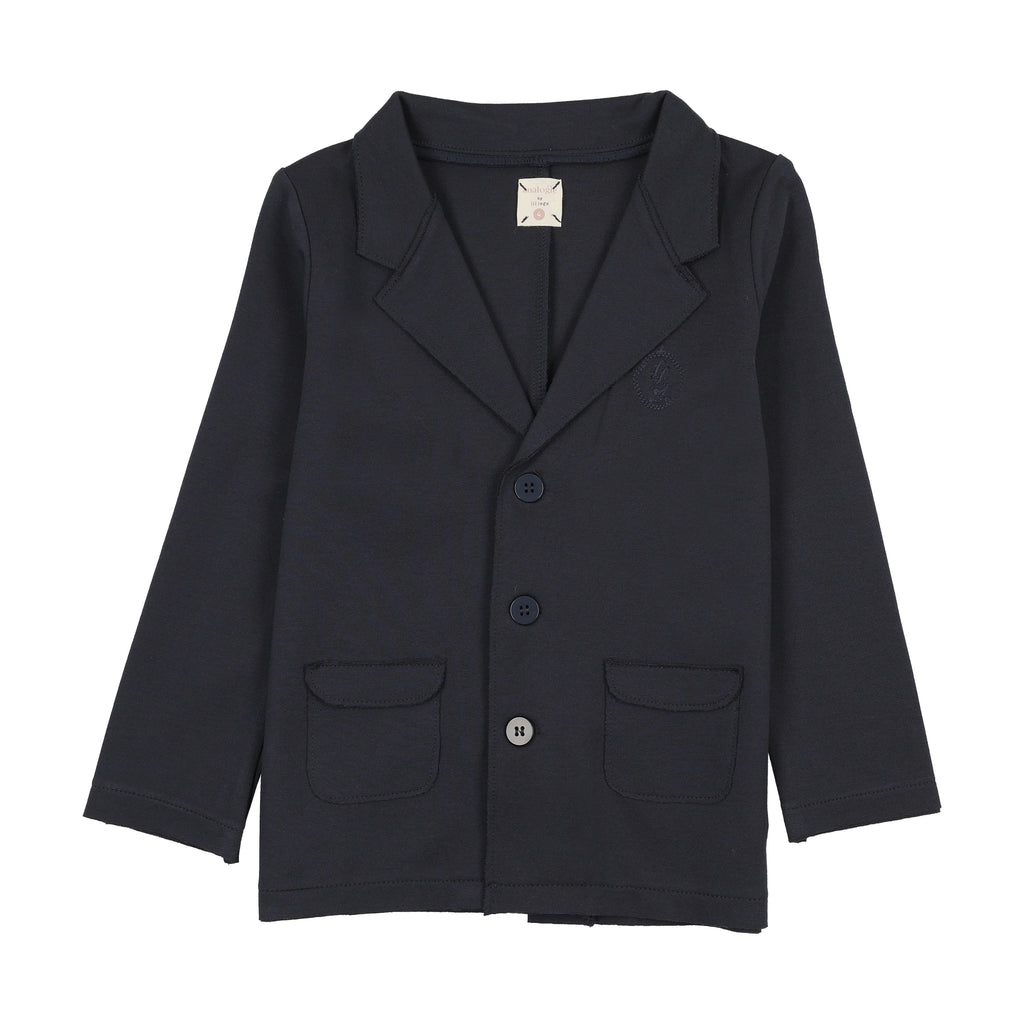 Analogie Knit Blazer - SS26 -