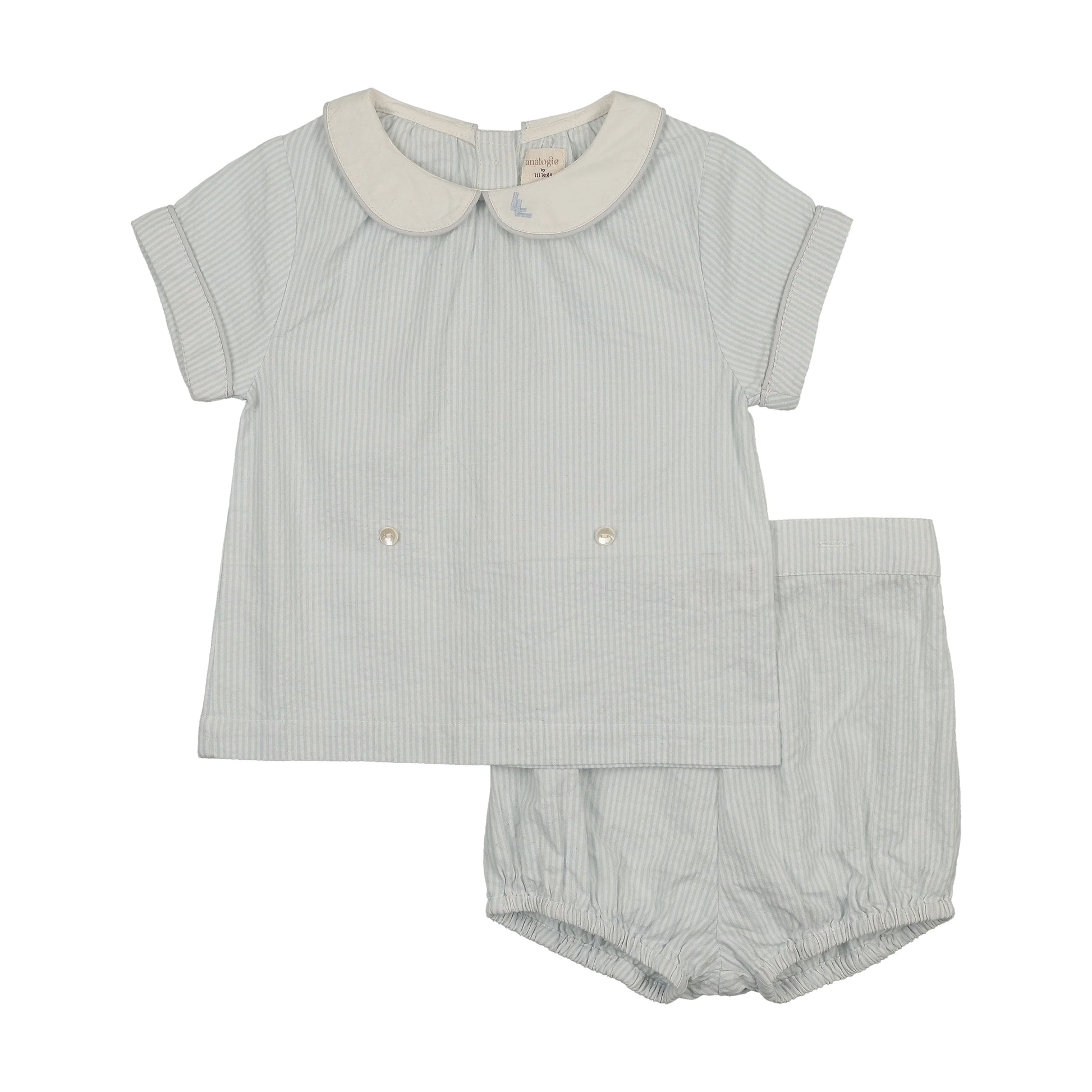 Analogie Mountain Meadows Toddler Set - SS26 -