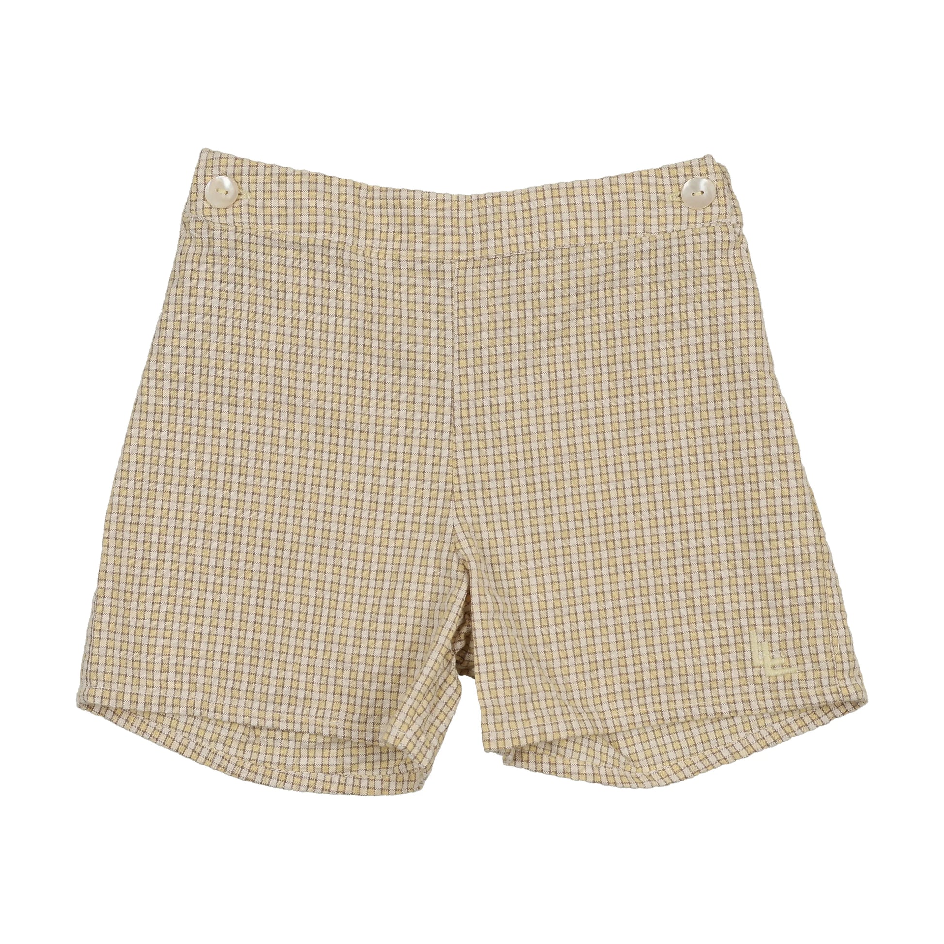 Analogie Sunny Blossoms Shorts - SS26 -