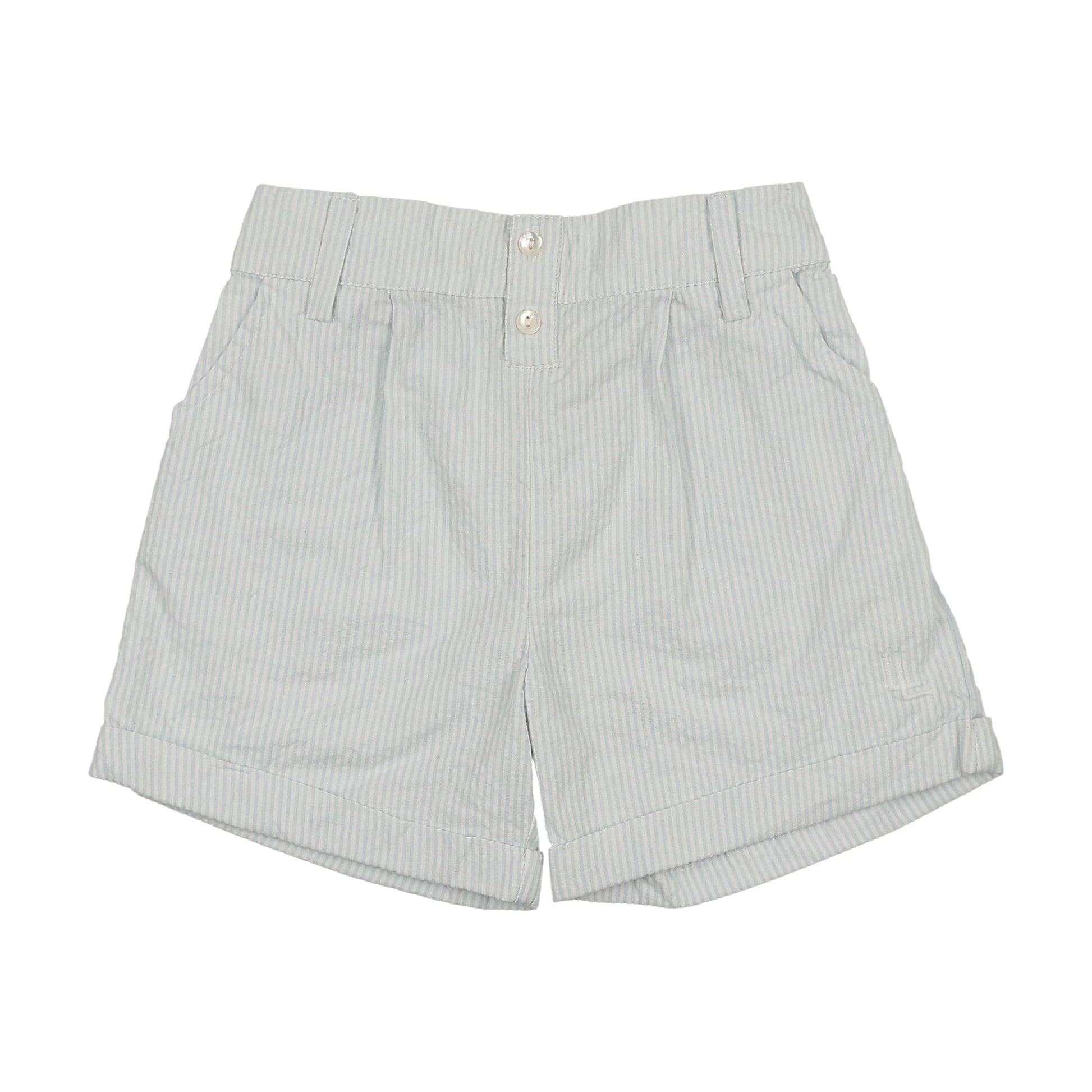 Analogie Mountain Meadows Shorts - SS26 -