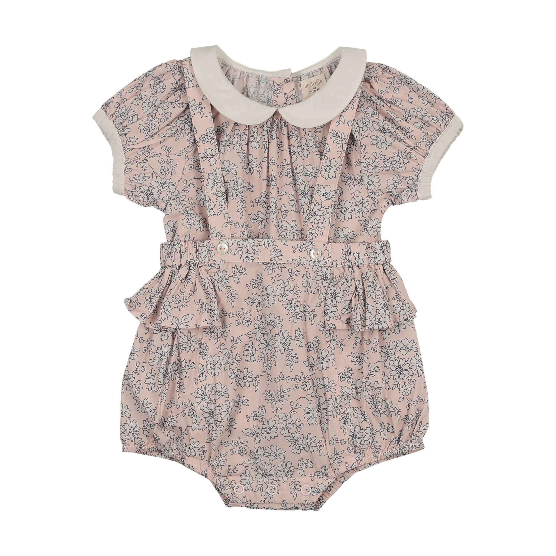 Analogie Mountain Meadows Bloomer Set - SS26 -