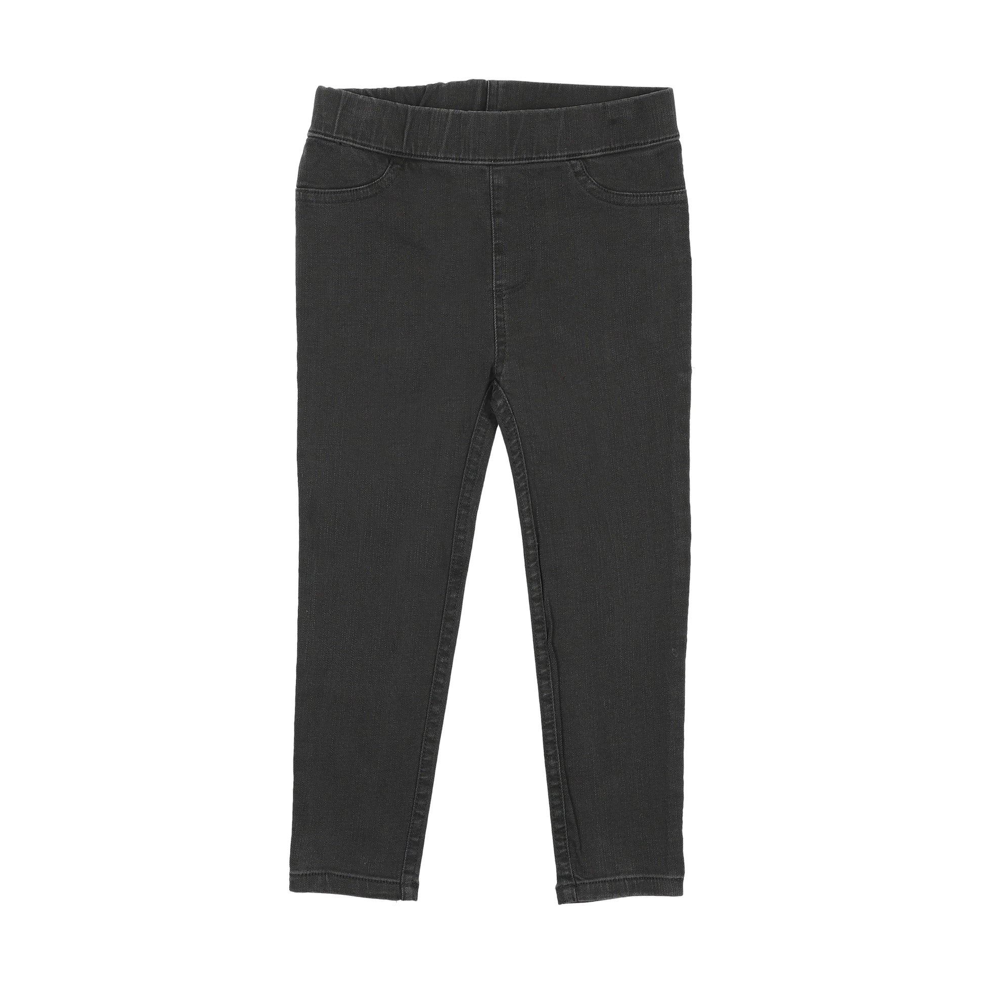 Lil Legs Basic Jeggings -