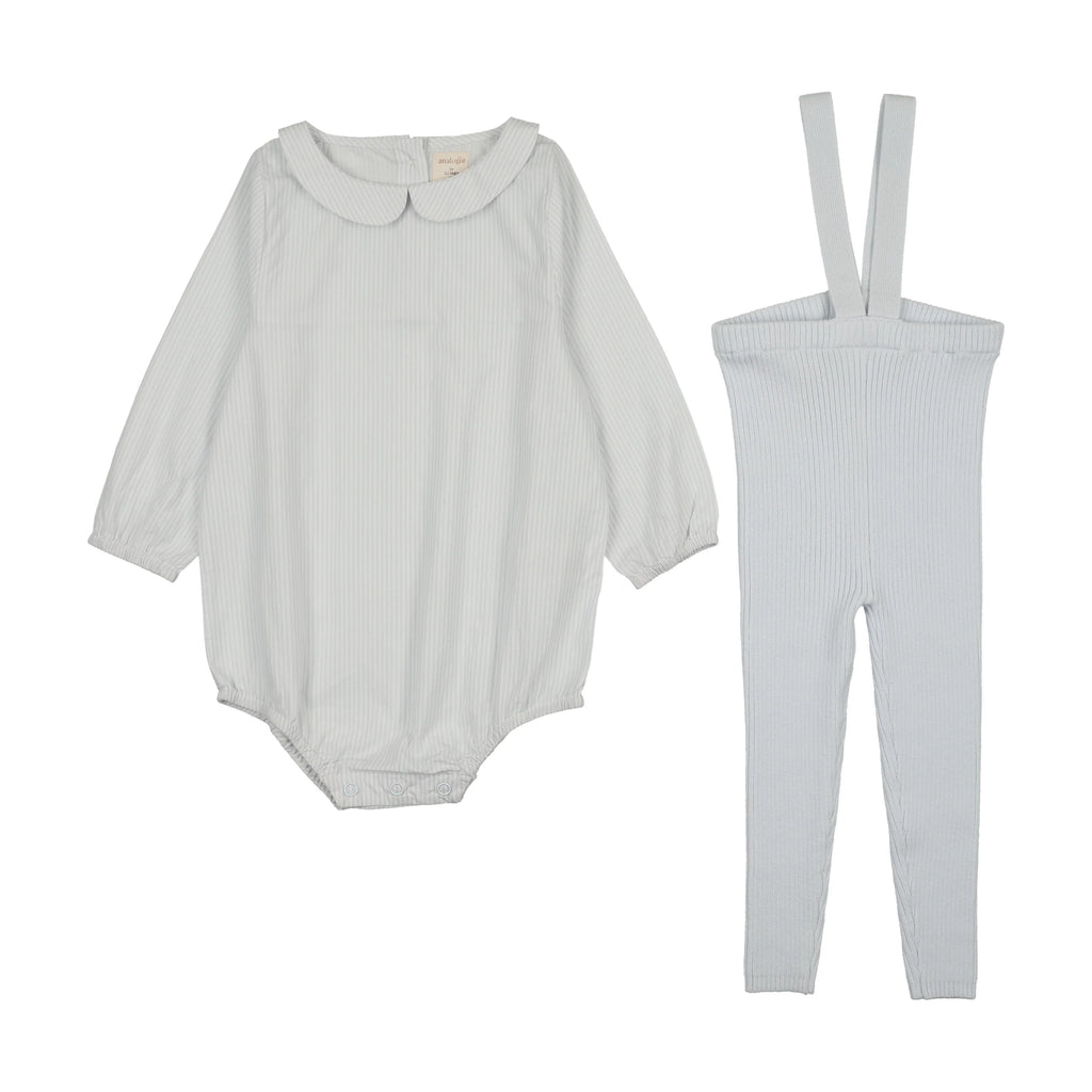 Analogie Transitional Set - SS26 -