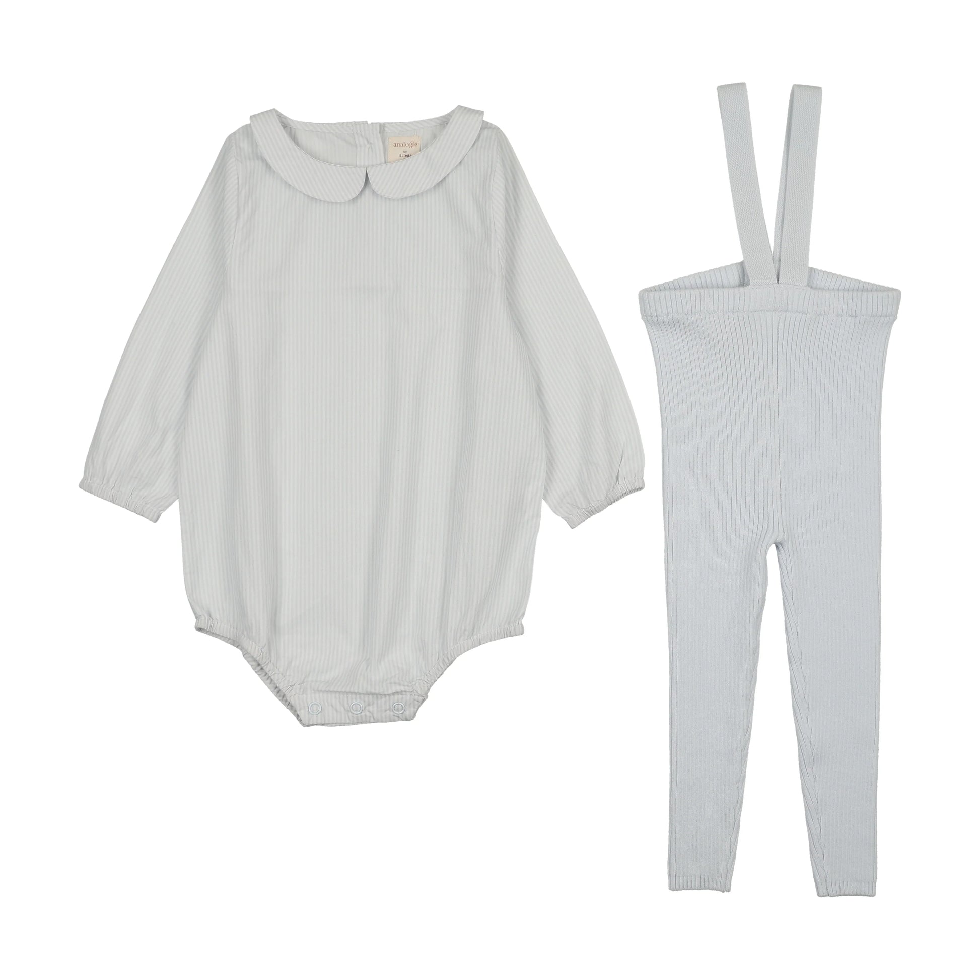 Analogie Transitional Set - SS26 -