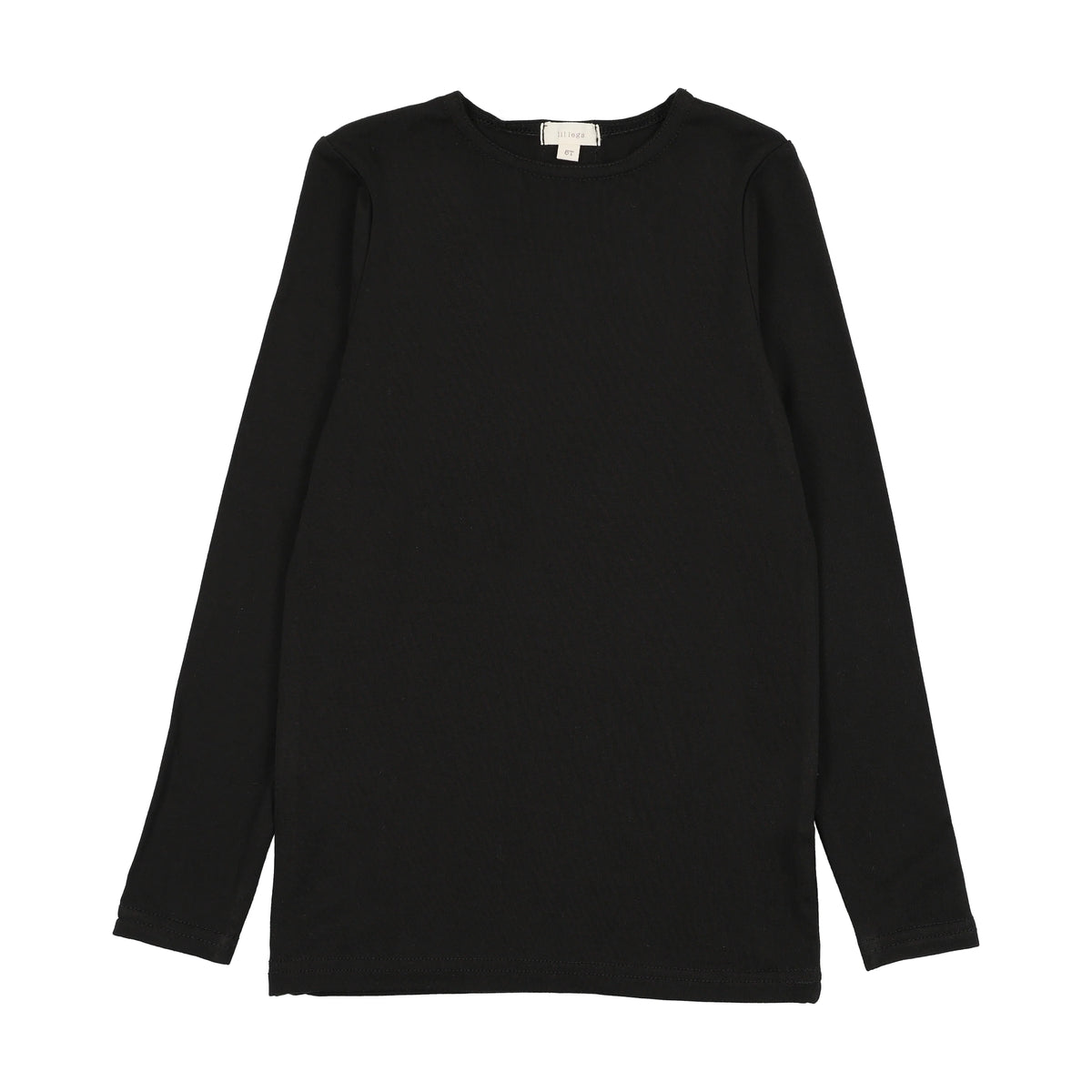 Lil Legs Bamboo Tee Long Sleeve
