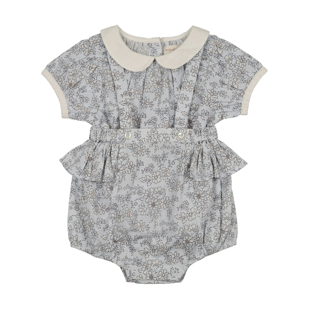 Analogie Mountain Meadows Bloomer Set - SS26 -