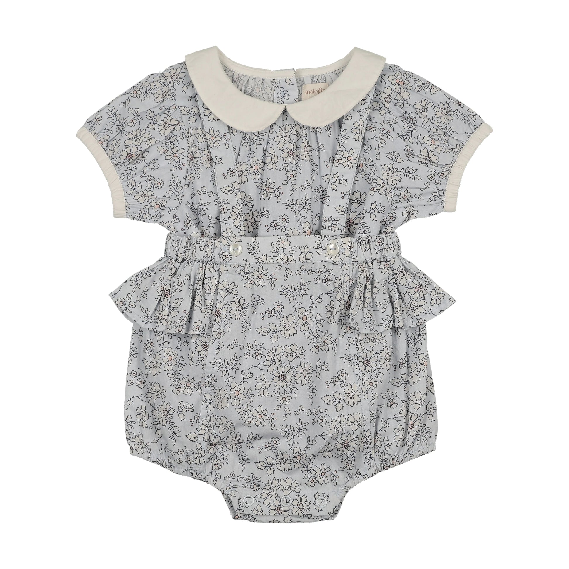 Analogie Mountain Meadows Bloomer Set - SS26 -