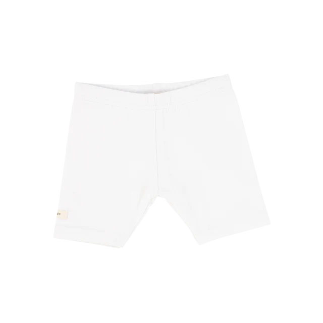Lil Legs Cotton Shorts - Basic Colors -
