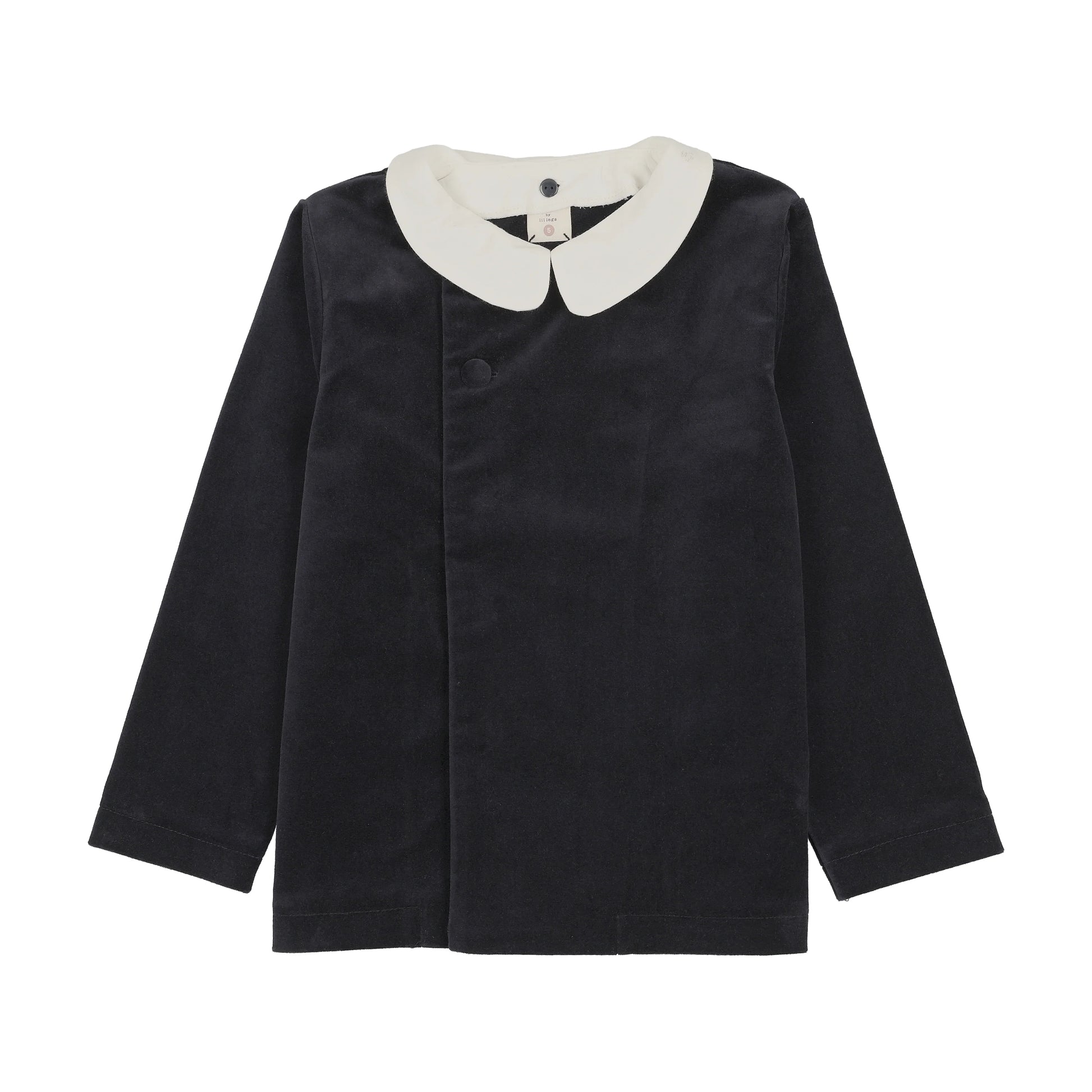 Analogie Velvet Blazer - FW26 -