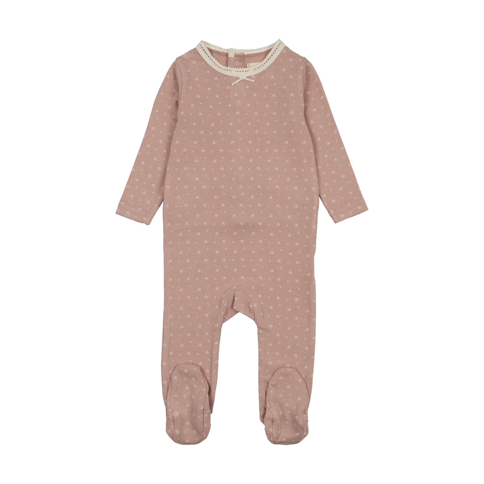 Lil Legs Tiny Twig Footie - FW26 -
