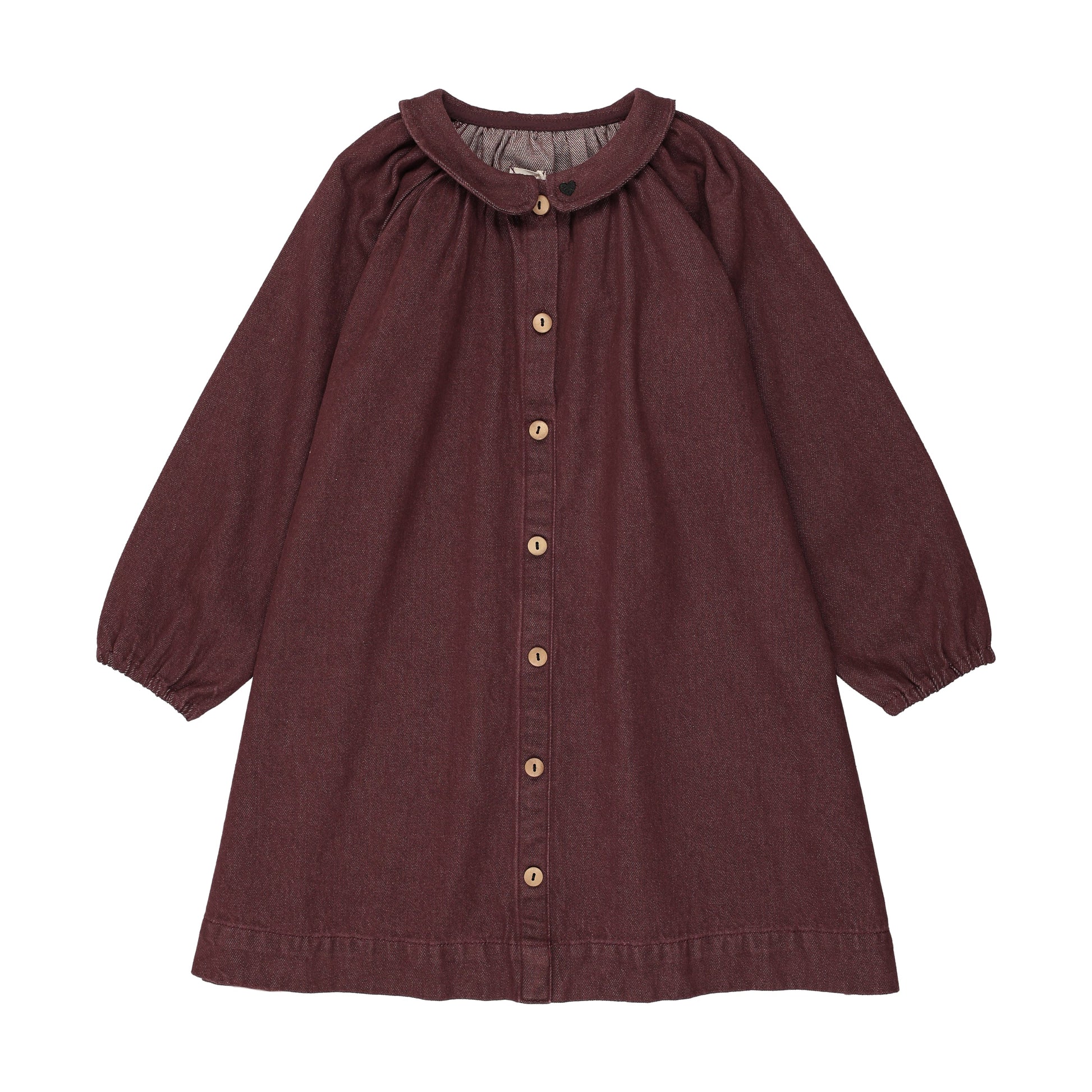 Analogie Rugged Threads Dress - FW26 -