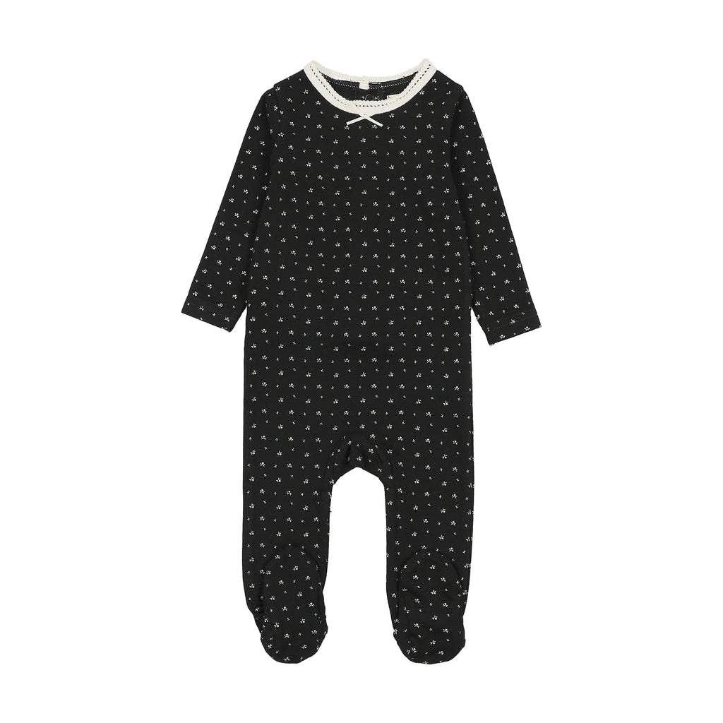 Lil Legs Tiny Twig Footie - FW26 -