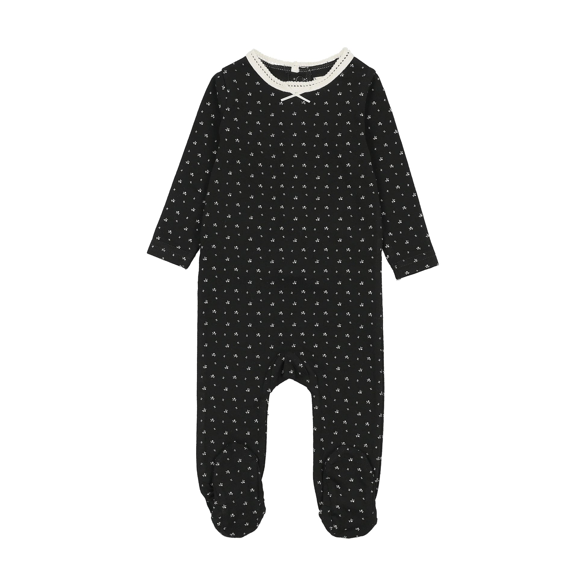 Lil Legs Tiny Twig Footie - FW26 -