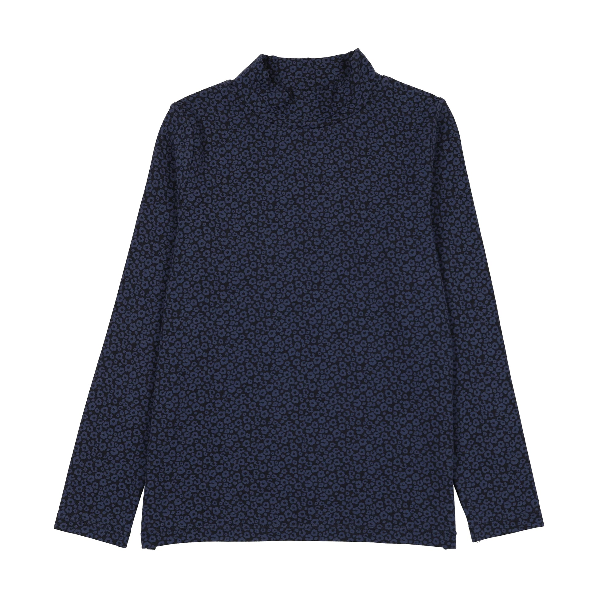 Analogie Printed Mockneck - FW26 -