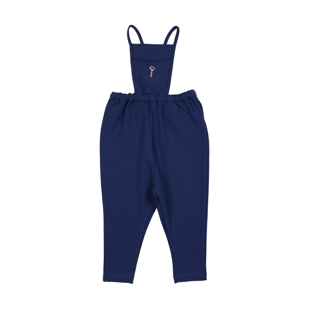 Analogie Limited Capsule Bib Overalls - FW26 -