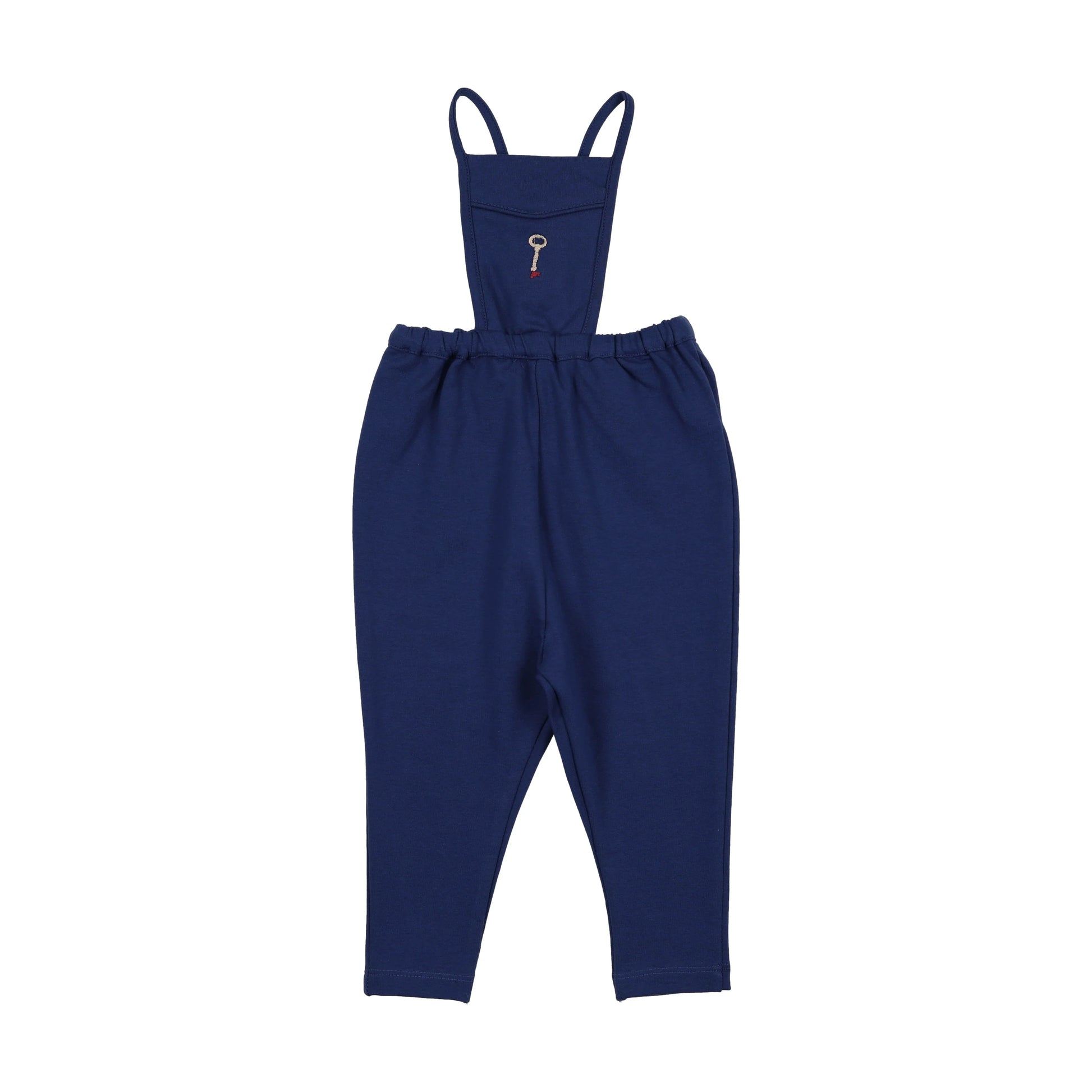 Analogie Limited Capsule Bib Overalls - FW26 -
