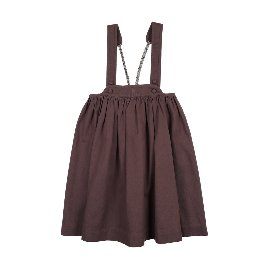 Analogie Home Garden High Waisted Jumper - FW26 -