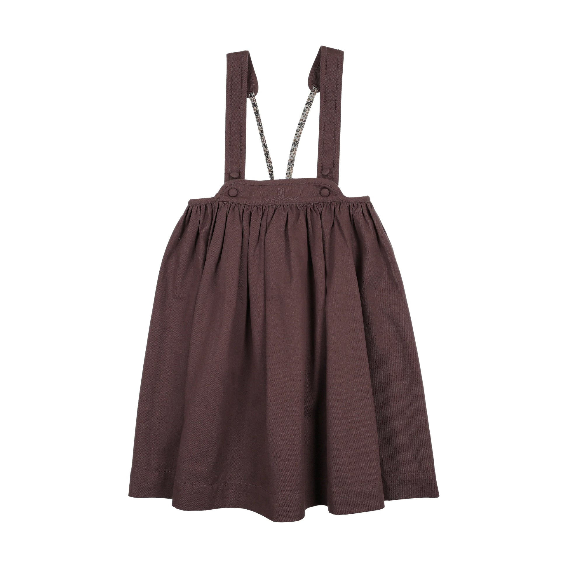 Analogie Home Garden High Waisted Jumper - FW26 -