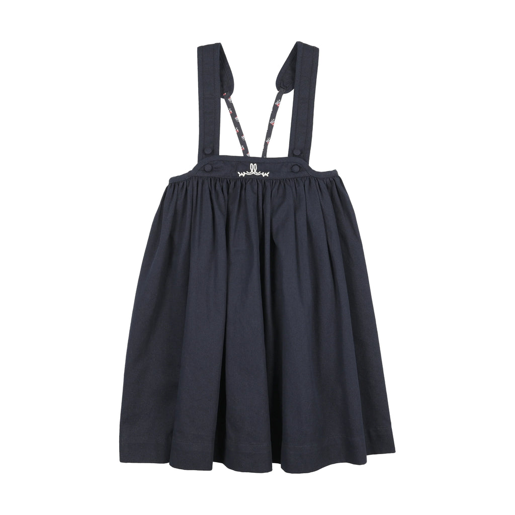 Analogie Home Garden High Waisted Jumper - FW26 -