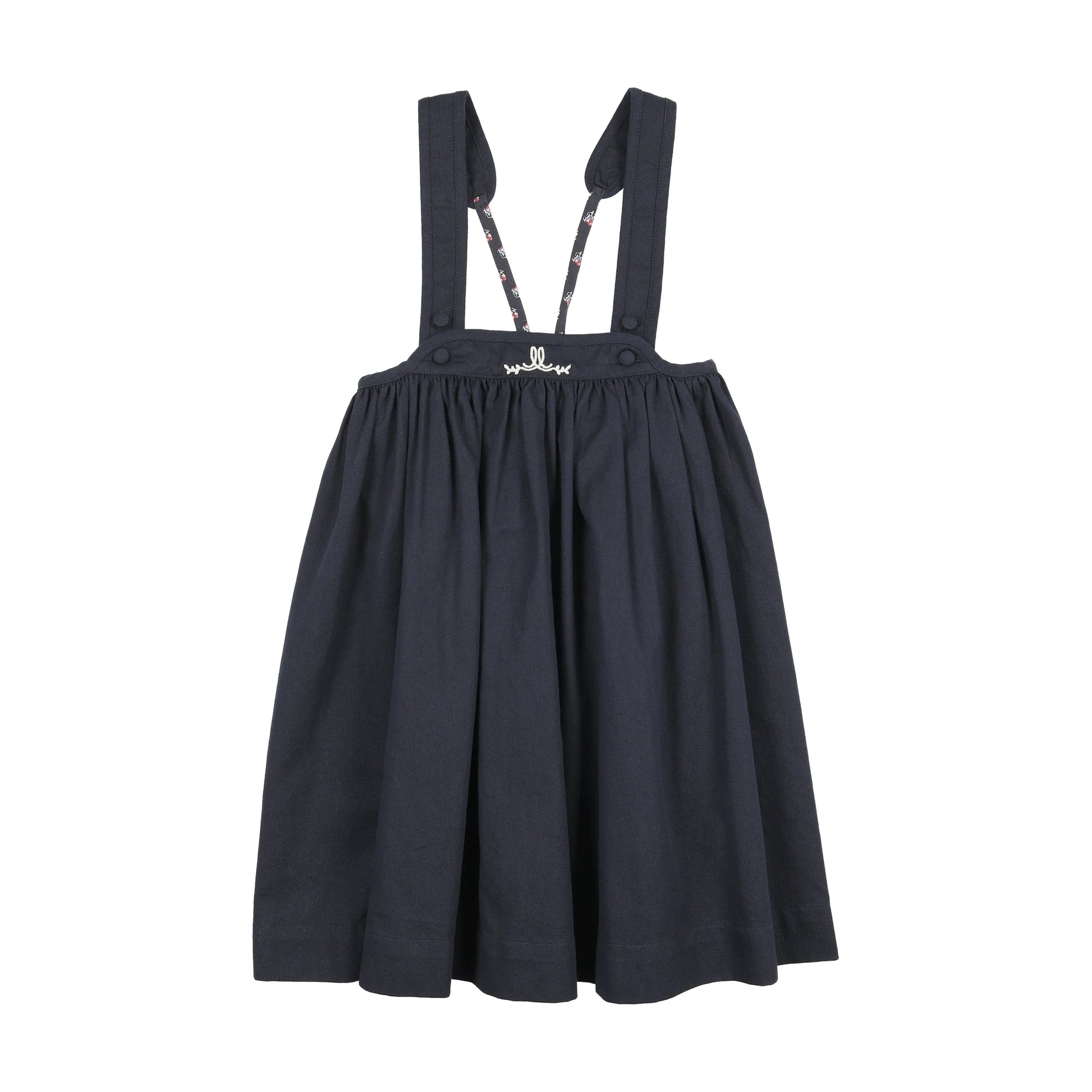 Analogie Home Garden High Waisted Jumper - FW26 -
