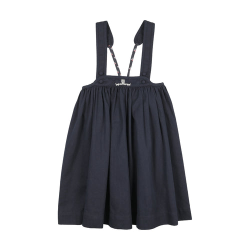 Analogie Home Garden High Waisted Jumper - FW26 -