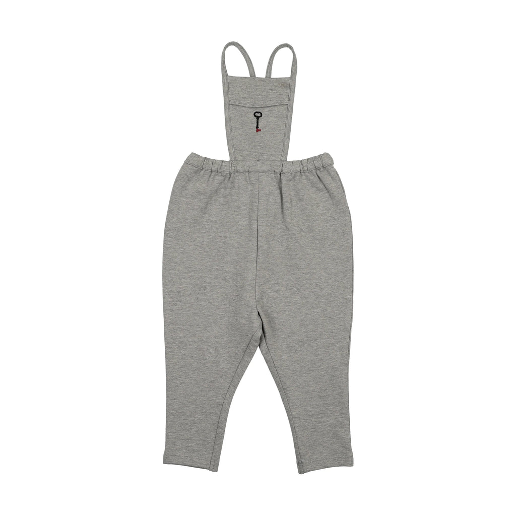 Analogie Limited Capsule Bib Overalls - FW26 -